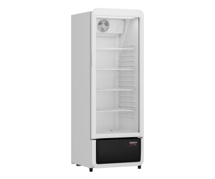 Chłodziarka i witryna chłodnicza MPM MPM-240-VT-22